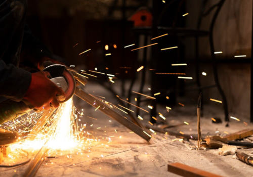 Engineering Works