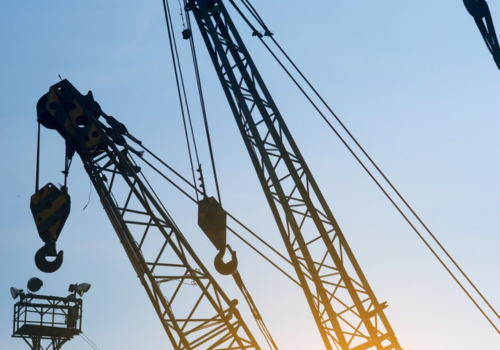 EOT Crane