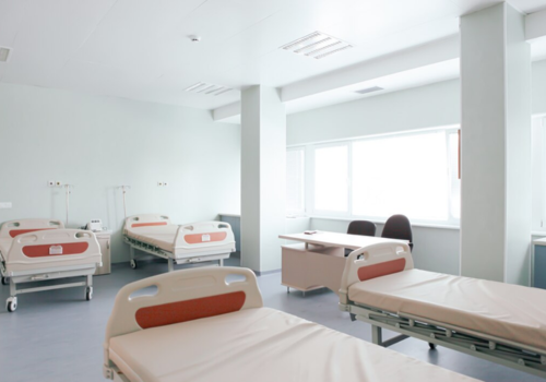 Hospital Beds